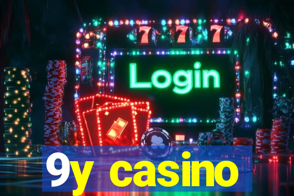 9y casino